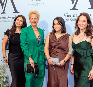 VIENNA AWARDS 2026