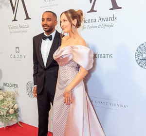 VIENNA AWARDS 2026