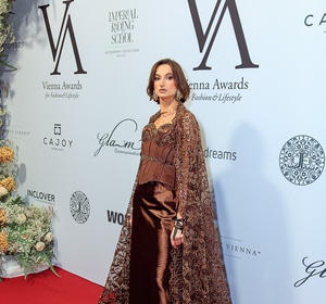 VIENNA AWARDS 2026