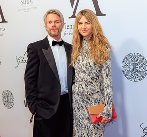VIENNA AWARDS 2026