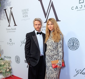 VIENNA AWARDS 2026