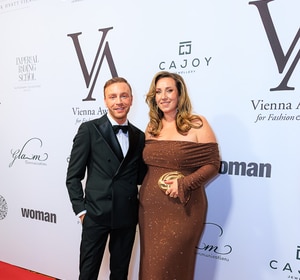 VIENNA AWARDS 2026
