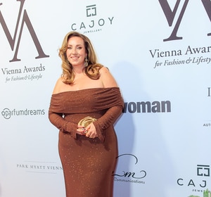 VIENNA AWARDS 2026