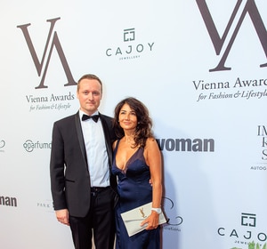 VIENNA AWARDS 2026