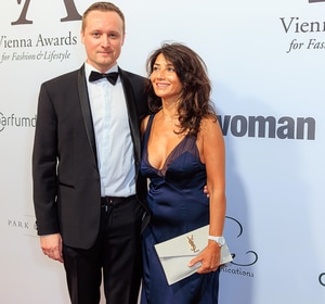 VIENNA AWARDS 2026