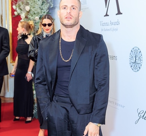 VIENNA AWARDS 2026