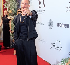 VIENNA AWARDS 2026
