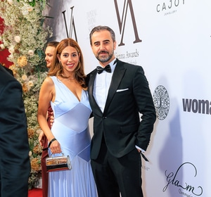 VIENNA AWARDS 2026