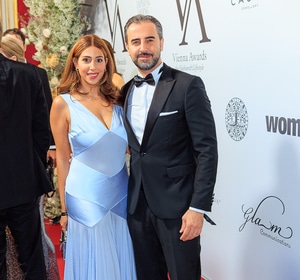 VIENNA AWARDS 2026