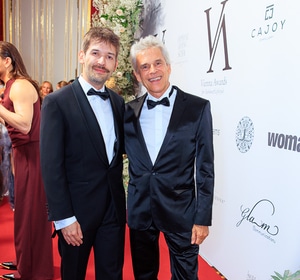 VIENNA AWARDS 2026