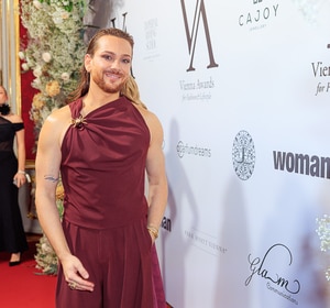 VIENNA AWARDS 2026