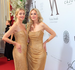 VIENNA AWARDS 2026