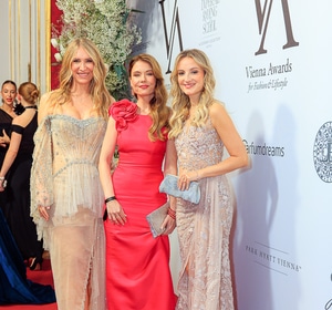 VIENNA AWARDS 2026