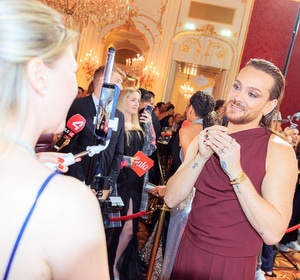 VIENNA AWARDS 2026