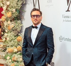 VIENNA AWARDS 2026