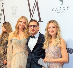 VIENNA AWARDS 2026