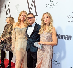VIENNA AWARDS 2026