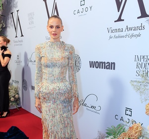 VIENNA AWARDS 2026