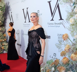 VIENNA AWARDS 2026