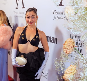VIENNA AWARDS 2026