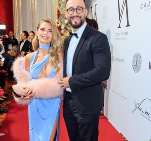 VIENNA AWARDS 2026
