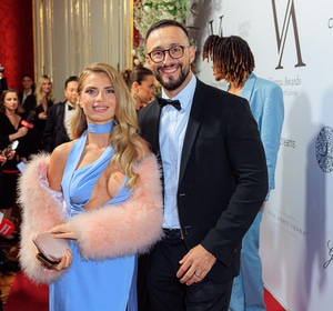 VIENNA AWARDS 2026