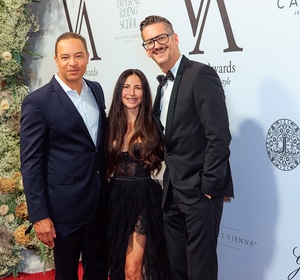 VIENNA AWARDS 2026