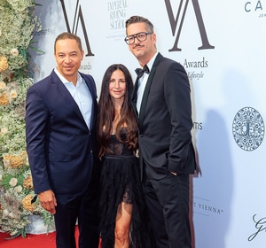 VIENNA AWARDS 2026