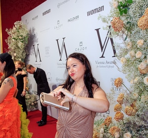 VIENNA AWARDS 2026