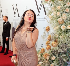 VIENNA AWARDS 2026
