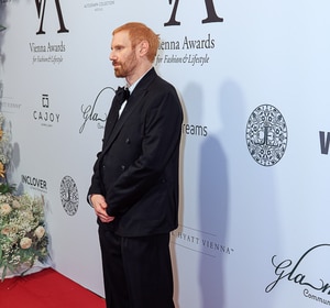 VIENNA AWARDS 2026