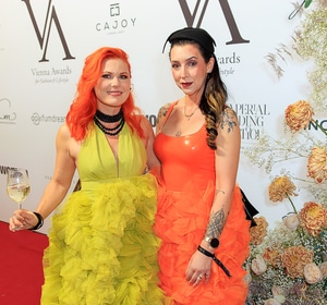 VIENNA AWARDS 2026