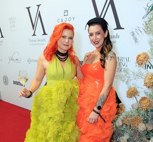 VIENNA AWARDS 2026