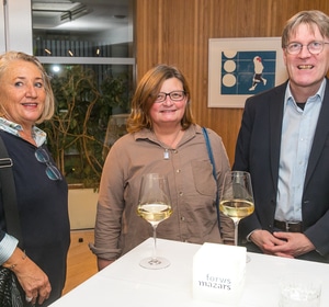 OÖ im Gespräch mit Küchenchef Michael Bauböck