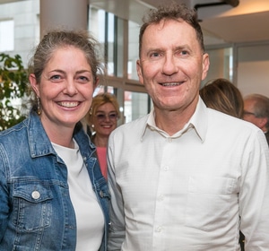OÖ im Gespräch mit Küchenchef Michael Bauböck