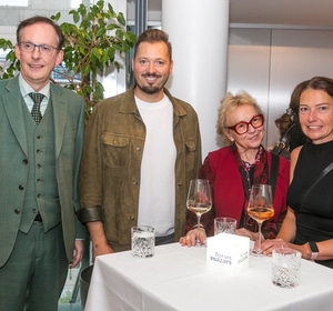 OÖ im Gespräch mit Küchenchef Michael Bauböck