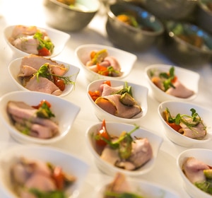 OÖ im Gespräch mit Küchenchef Michael Bauböck