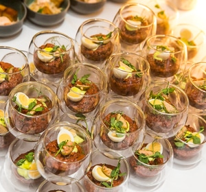 OÖ im Gespräch mit Küchenchef Michael Bauböck