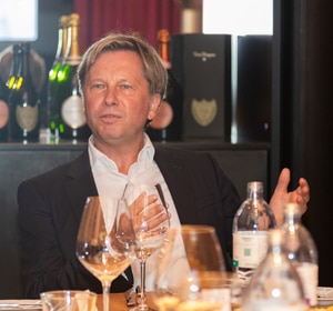 INFINCO CEO Dinner