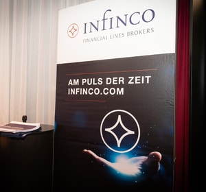 INFINCO CEO Dinner