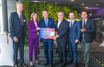 "Europe First – Public Procurement"