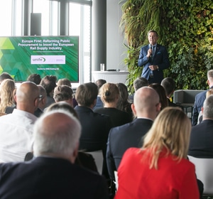 "Europe First – Public Procurement"
