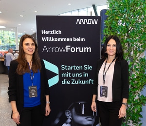ARROW Forum