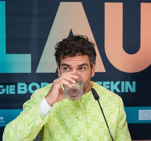 Pressekonferenz "Der perfekte Urlaub" in Wien