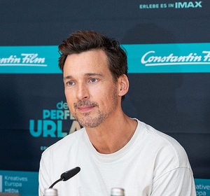 Pressekonferenz "Der perfekte Urlaub" in Wien