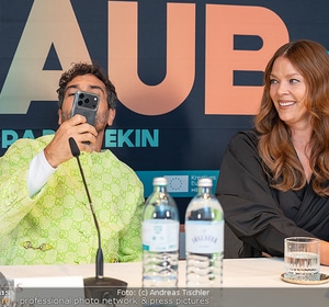 Pressekonferenz "Der perfekte Urlaub" in Wien