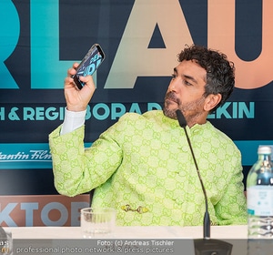 Pressekonferenz "Der perfekte Urlaub" in Wien