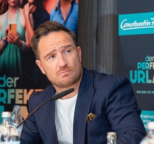 Pressekonferenz "Der perfekte Urlaub" in Wien
