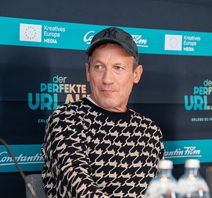 Pressekonferenz "Der perfekte Urlaub" in Wien