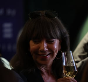 ORF-Apéro auf der MIPCOM 2026